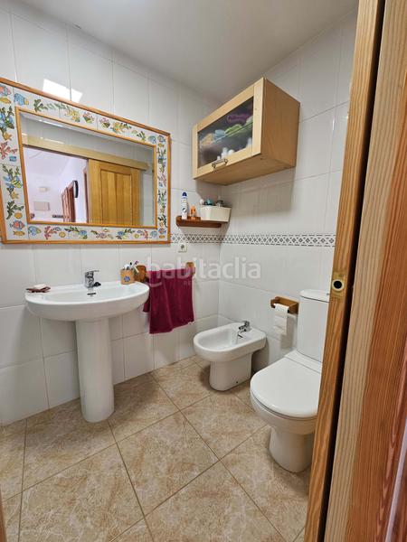 Foto d464578a-7a27-4af4-b5b2-0f9d7b90c213. Penthouse with parking pool in Xeraco