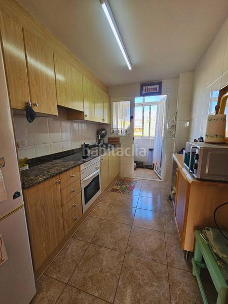 Foto f2f4d5df-5e29-4018-acaa-c79496e2ce57. Penthouse with parking pool in Xeraco