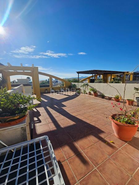 Foto fb5a1fb7-fd1a-4c54-bb87-4b0eec71d8a6. Penthouse with parking pool in Xeraco