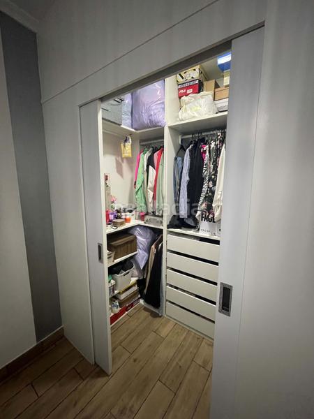 Foto 05235368-97d8-45dc-a908-0a74c9d9993f. Casa aparellada amb calefacció a Palmete Sevilla