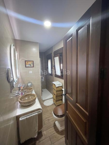 Foto 7a99c150-95ff-45a0-b870-b5cb7f67dcbf. Casa aparellada amb calefacció a Palmete Sevilla