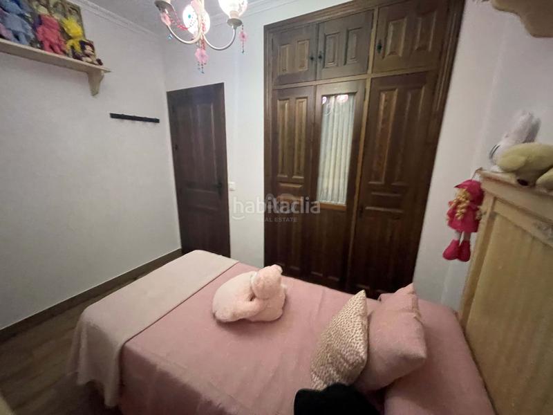 Foto cc83cce1-610d-44ec-9b6a-b82dad787524. Casa aparellada amb calefacció a Palmete Sevilla