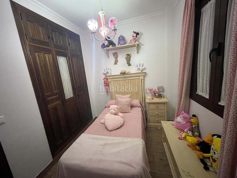 Foto 1b1d872a-6d89-4cd0-9523-d2747a00811e. Casa bifamiliare con riscaldamento in Palmete Sevilla