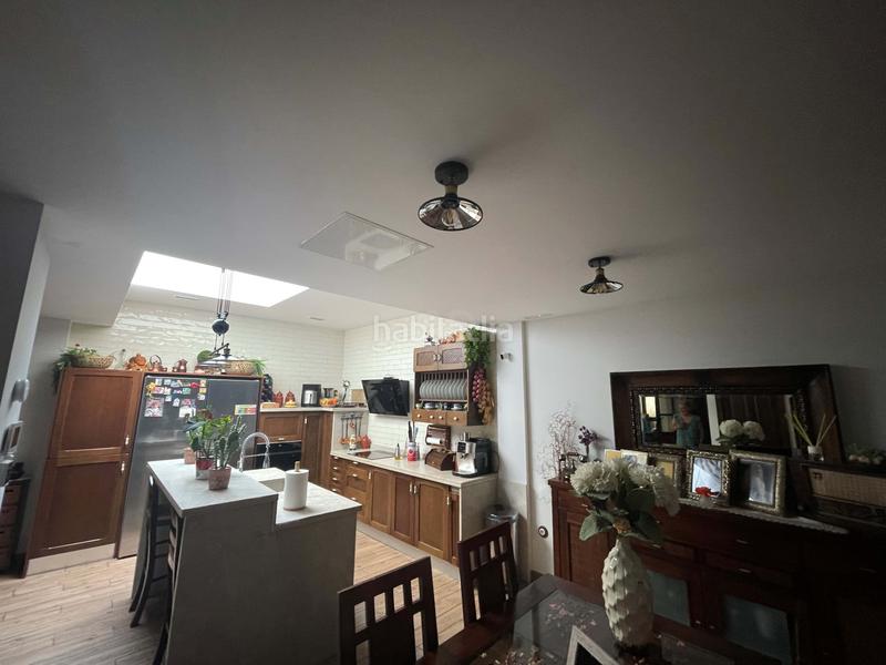 Foto 3a85fd29-de7f-4be7-ac25-4eee2eab4047. Casa bifamiliare con riscaldamento in Palmete Sevilla