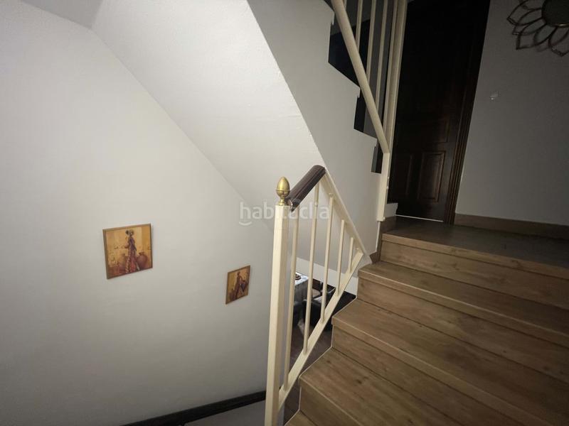 Foto 44d38ae8-1a17-4a53-9c17-2f50ea2d7ecd. Casa bifamiliare con riscaldamento in Palmete Sevilla