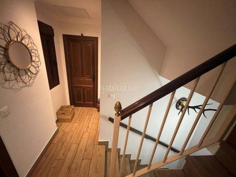 Foto e4b2bf7c-e9ee-4e49-9ba2-0acaced26858. Casa bifamiliare con riscaldamento in Palmete Sevilla