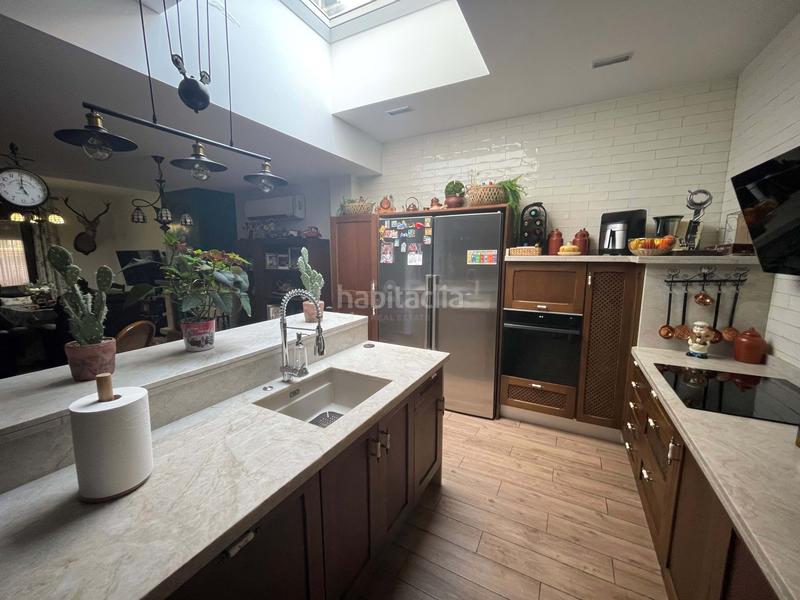 Foto 6a76bd87-0277-4670-8885-aaf467f9810f. Casa pareada en Palmete Sevilla