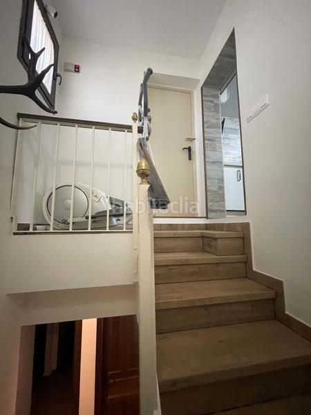 Foto cbf98075-36d1-4f26-9eaf-36292ad53724. Casa pareada en Palmete Sevilla