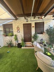 Casa pareada en Palmete