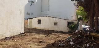 Terreno residencial en Sierra de Estepona - Avda. de Andalucía