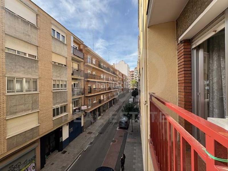 Foto c807ce69-1f85-4f56-ab38-0e11876b614e. Appartement avec chauffage dans Garrido Sur Salamanca