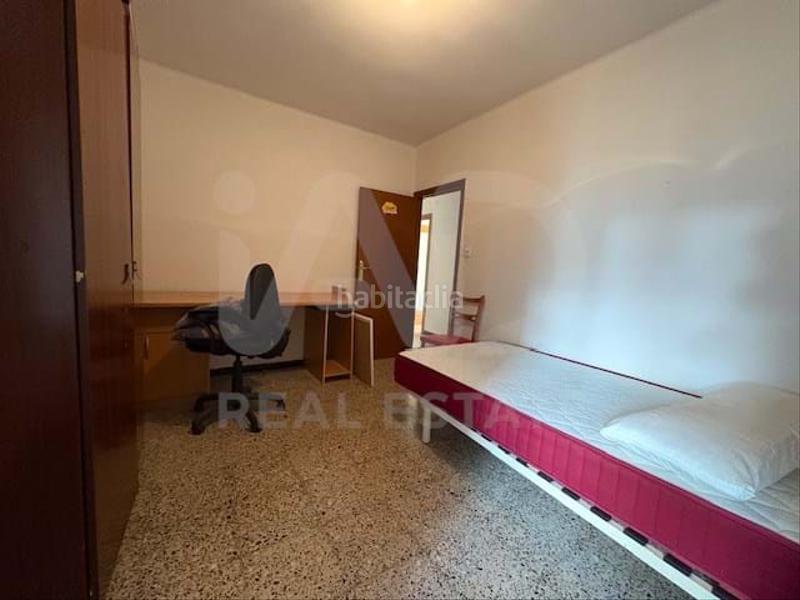 Foto 3d25efa6-b1f1-42b0-a1de-a1d9b490125a. Etagenwohnung mit heizung in Garrido Sur Salamanca