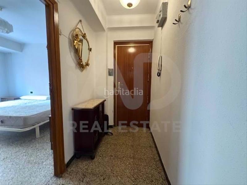 Foto 46c16c35-c530-40af-ad9f-04be36ea02e5. Etagenwohnung mit heizung in Garrido Sur Salamanca