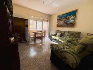 Flat in Garrido Sur