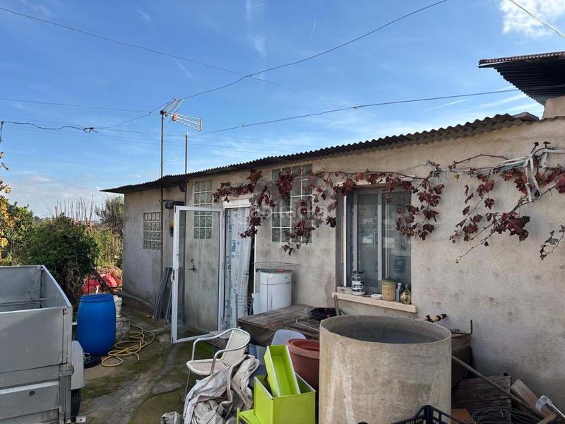 Foto 062e920d-15e6-487c-ad71-1a9c607e450f. Residential plot in Sant Jaume dels Domenys