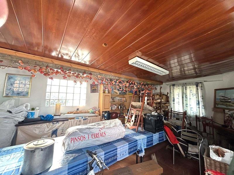 Foto 0a2228ee-5079-4f54-a242-6741b38019f9. Residential plot in Sant Jaume dels Domenys