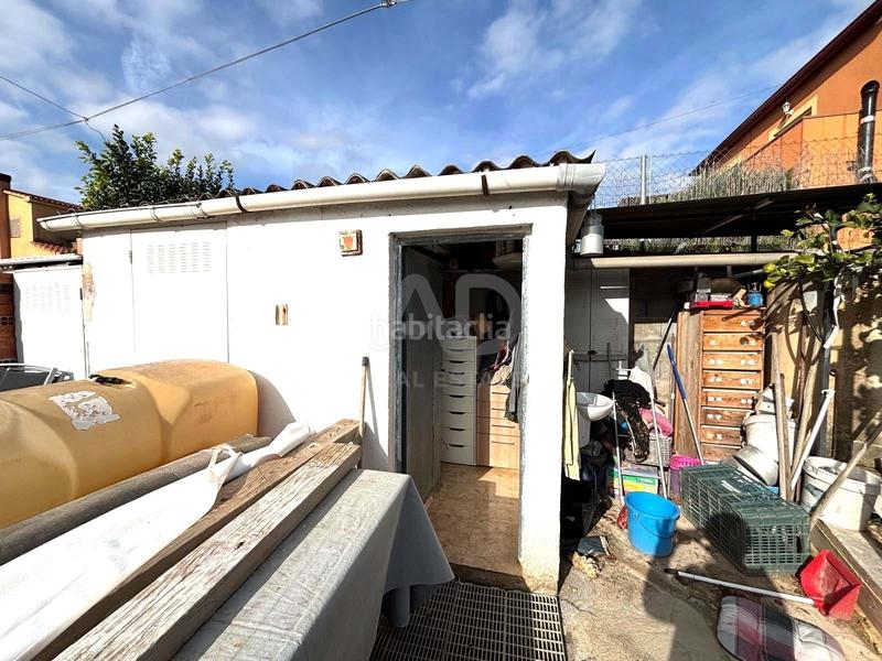 Foto 2abd734b-a896-4bd2-b36f-aa86c0de0e5b. Residential plot in Sant Jaume dels Domenys