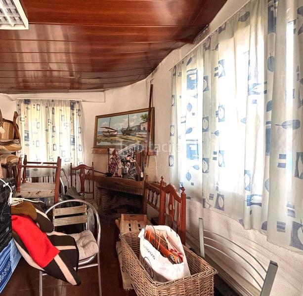 Foto 5ab6f213-284c-4d4f-8f4c-097ce2dc11b9. Residential plot in Sant Jaume dels Domenys