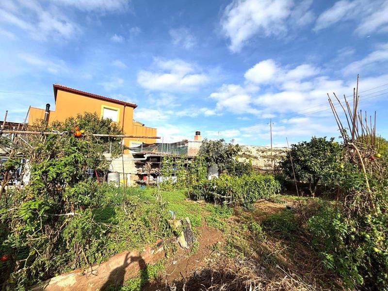 Foto 93dbe963-18c0-46e9-bc2a-c2719672782b. Residential plot in Sant Jaume dels Domenys