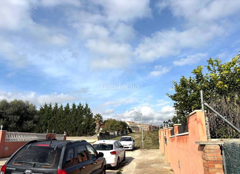 Foto a29c9b0e-0a0b-4c85-8070-b374485c924d. Residential plot in Sant Jaume dels Domenys