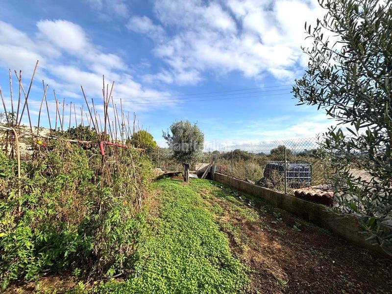 Foto be7717a1-0558-410b-9c39-8cdedb45a660. Residential plot in Sant Jaume dels Domenys