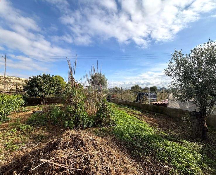 Foto d62b350c-a593-4230-b04c-548285c45888. Residential plot in Sant Jaume dels Domenys