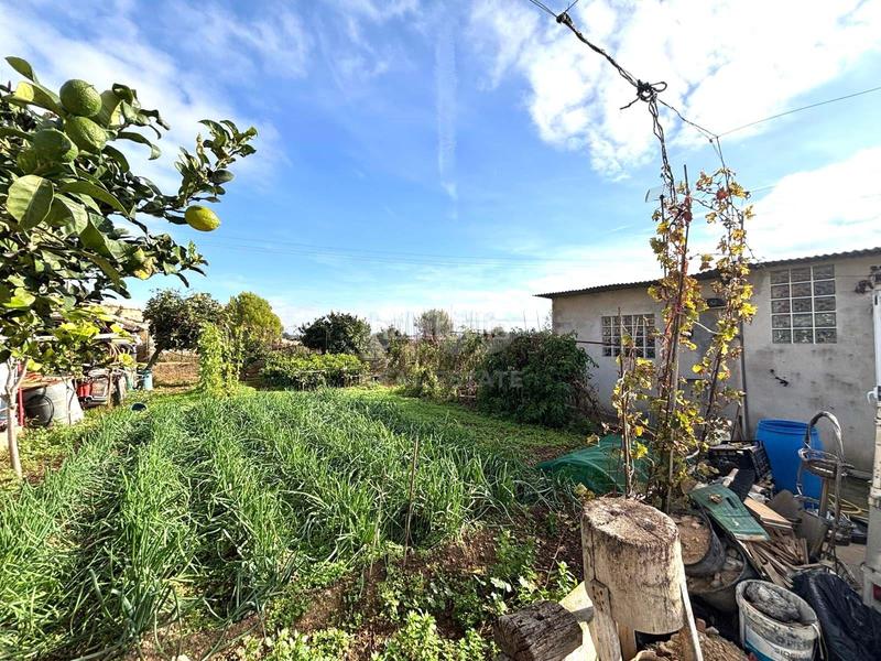 Foto e1830ebf-fd7f-4a36-aa01-e96a0bf41ec9. Residential plot in Sant Jaume dels Domenys