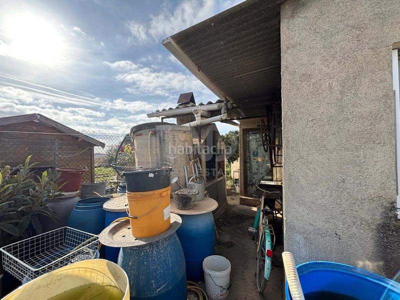 Foto ecc3e76c-e3c4-4376-9cc2-e9823e721ca8. Residential plot in Sant Jaume dels Domenys