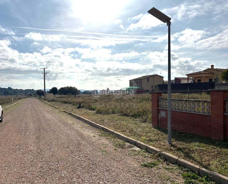 Foto 87c0da15-d6fa-4eda-b1a5-e0ea8b0a62f0. Terreno residenziale in Sant Jaume dels Domenys