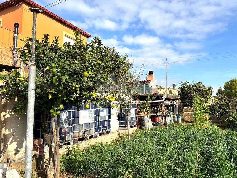 Foto 9615955f-8753-40c5-8b30-640dea235456. Terreno residenziale in Sant Jaume dels Domenys