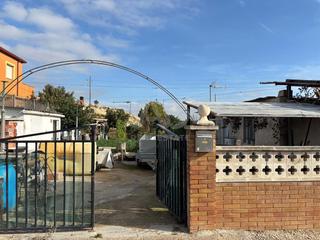 Terreno residenziale in Sant Jaume dels Domenys