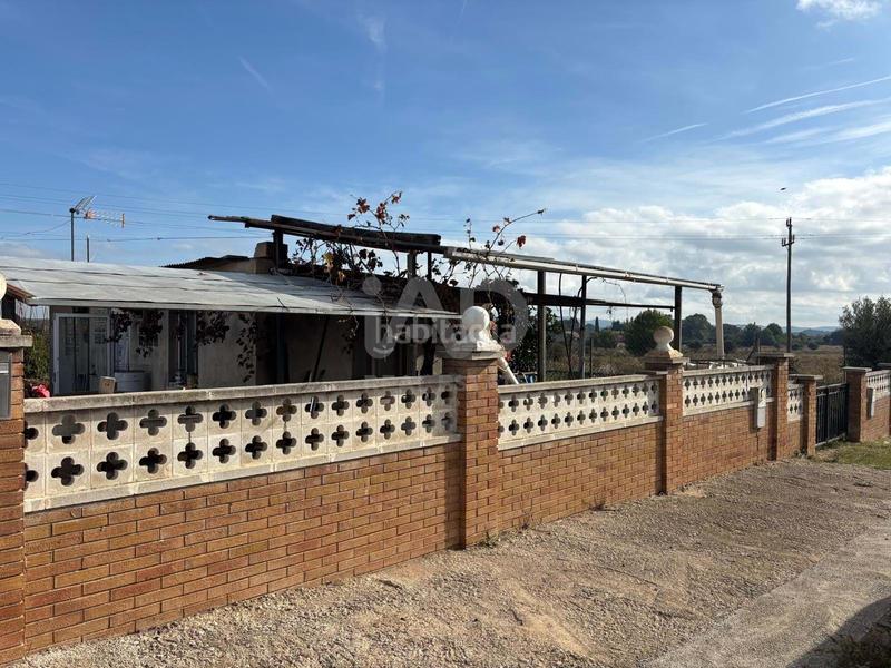 Foto f53c7018-893e-4cbe-8909-40f66888d7b7. Terreno residenziale in Sant Jaume dels Domenys