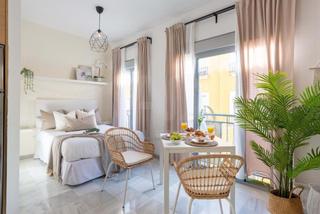 Estudi a La Trinidad