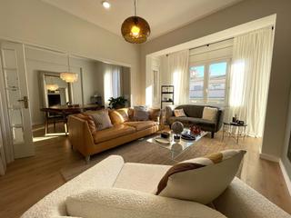 Flat in Eixample Nord