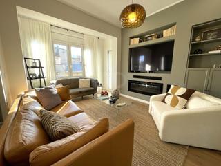 Flat in Eixample Nord