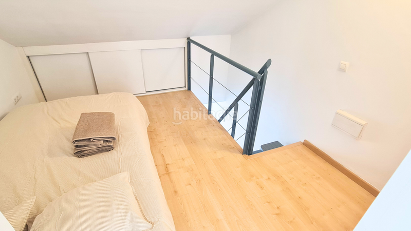 Foto a2e2da58-0a12-4615-ac7c-041b801f9f22. Appartamento con riscaldamento in La Goleta - San Felipe Neri Málaga