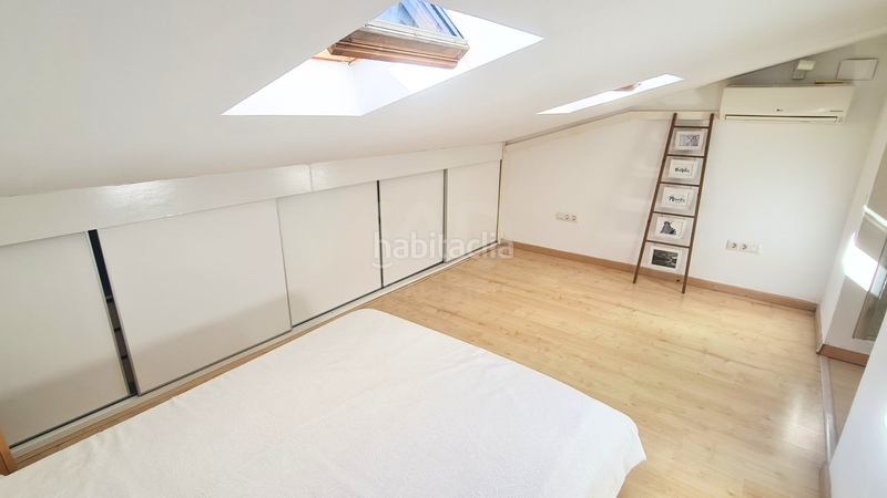 Foto cf0d92c2-9a57-43a7-ae30-bd2c66b6b835. Appartamento con riscaldamento in La Goleta - San Felipe Neri Málaga