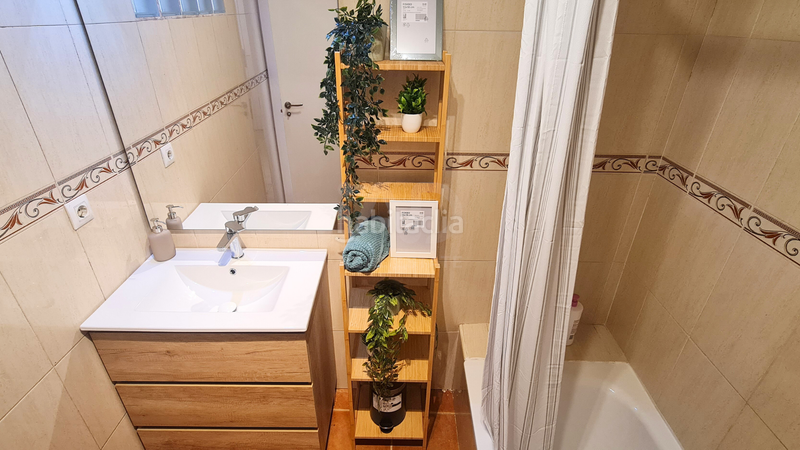 Foto 3477d8f5-44cf-4c4e-a78a-85ca1101d1de. Etagenwohnung mit heizung in La Goleta - San Felipe Neri Málaga