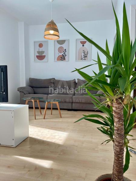 Foto cf38de57-2d34-4653-ad90-e55576527eaa. Etagenwohnung mit heizung in La Goleta - San Felipe Neri Málaga