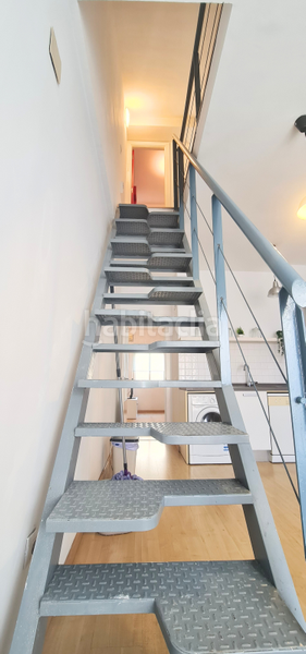 Foto 0af065c5-daa2-455a-b893-7005e0e0df9f. Flat with heating in La Goleta - San Felipe Neri Málaga