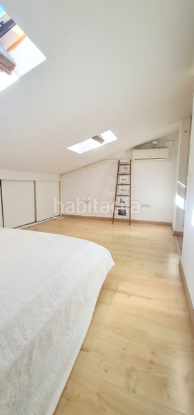 Foto 4dc2573e-ca0f-41d1-8cb3-e37e344a21a0. Flat with heating in La Goleta - San Felipe Neri Málaga