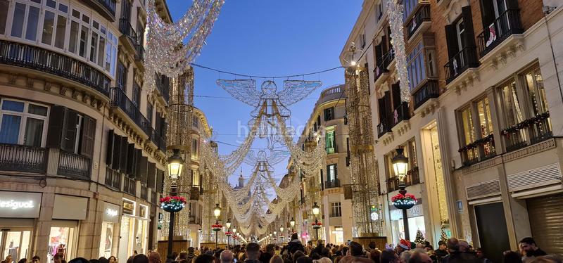 Foto 82e0ea35-8402-4c05-b0cc-9b927e245b19. Pis amb calefacció a La Goleta - San Felipe Neri Málaga