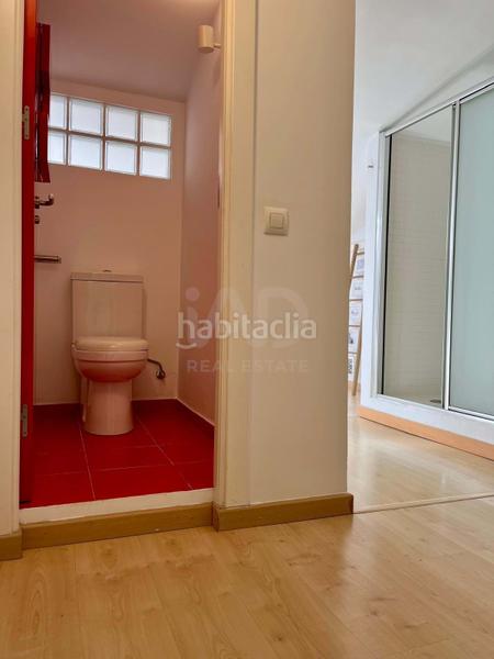 Foto 63f7601c-3764-4521-a894-41518b0fba9a. Piso en La Goleta - San Felipe Neri Málaga