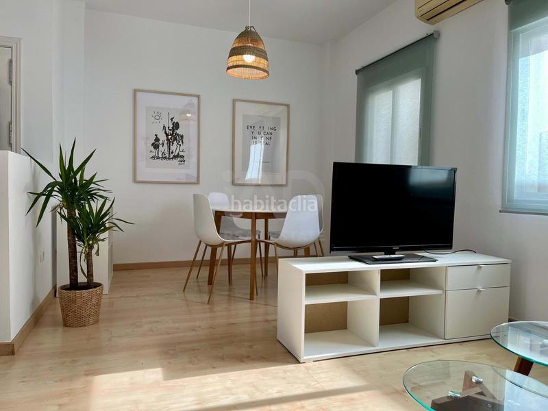 Foto b0d2d00b-093e-4267-8a67-873bdd03a850. Piso en La Goleta - San Felipe Neri Málaga