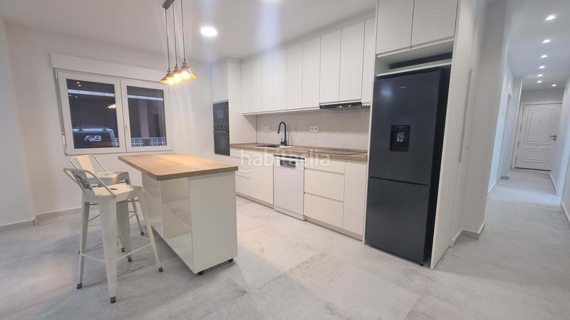 Foto 090b3094-345a-41fb-937a-85ea9caabb8a. Flat with heating in El Acequión Torrevieja