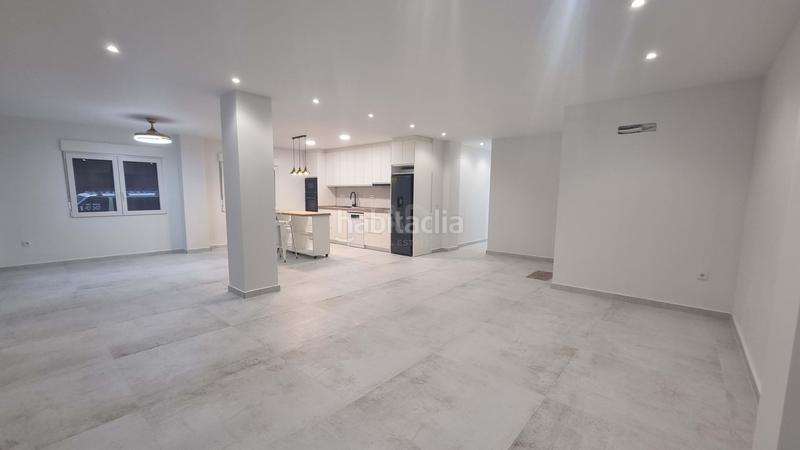 Foto 2316cd05-62f8-4f6a-a6d9-954b83f8bb0d. Flat with heating in El Acequión Torrevieja