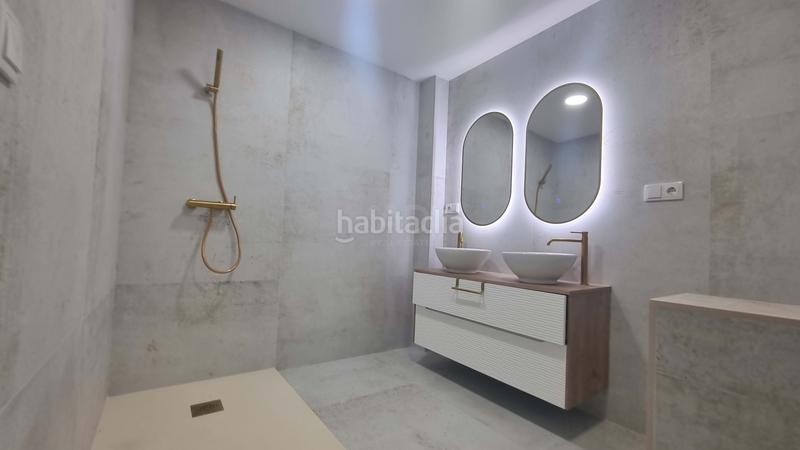 Foto 2d1580ff-2b6c-4ec6-9691-dd753f865d43. Flat with heating in El Acequión Torrevieja