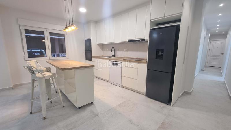 Foto 30fe9134-99b8-4dcd-a7b3-4e8ccb9505b6. Flat with heating in El Acequión Torrevieja