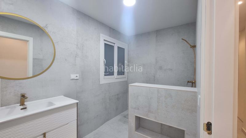 Foto 3f7cb025-79f0-4f85-a193-21caa2c70762. Flat with heating in El Acequión Torrevieja