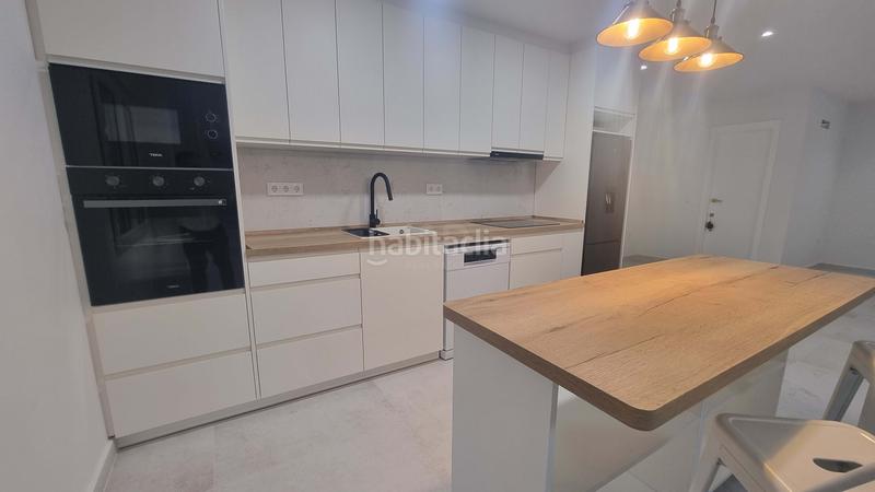 Foto 589467f9-2bad-41a9-81db-cf000208afd2. Flat with heating in El Acequión Torrevieja